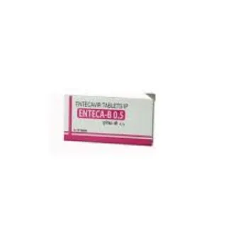 Entecavir Tablets